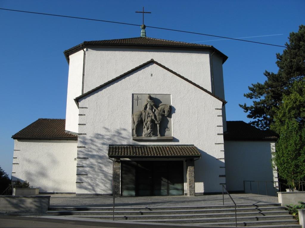 St. Martin_Wochentagsmesse2