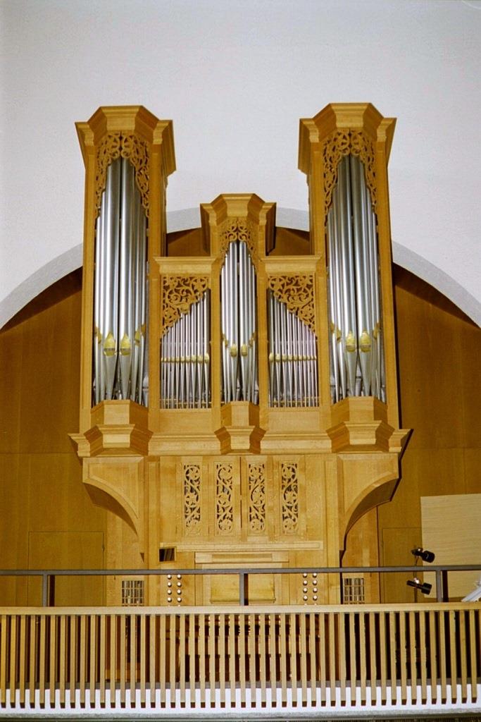 Orgel