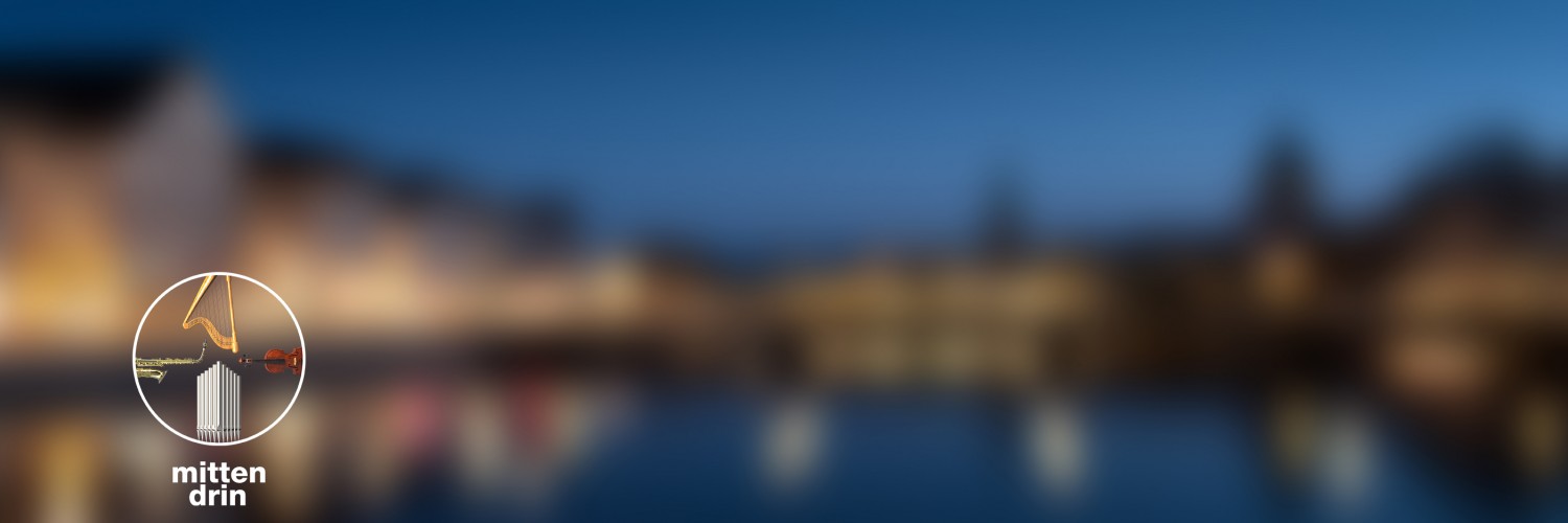 12.5. Musik tab links Musik Mittendrin