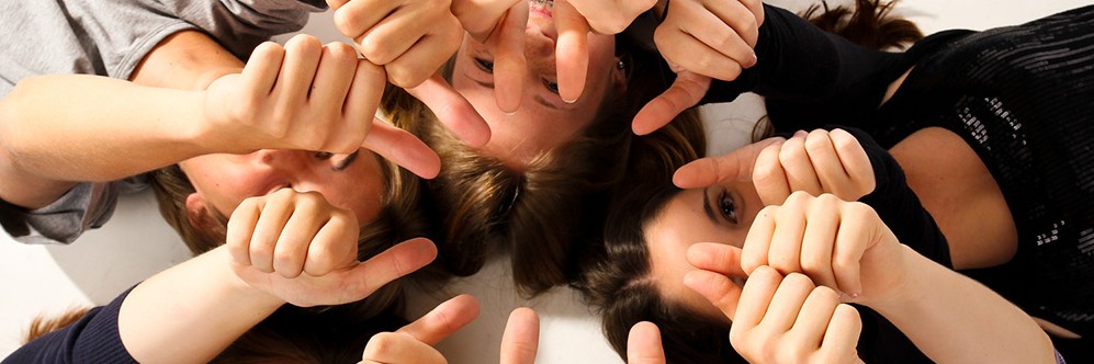 14.4 Kinder und Jugendliche Jugendtreff