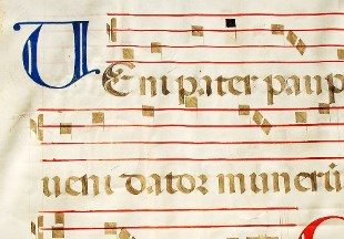 Choralschola_Choralvers