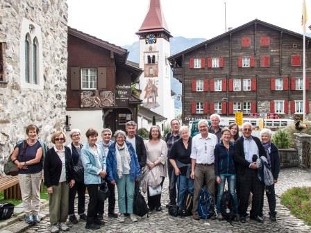 Ausflug des Kirchenchores im Jahr 2016 Kirchenchor_Ausflug 2016